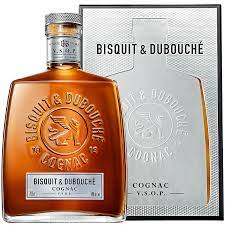 Купить Bisquit & Dubouche Cognac VSOP gift box в Москве