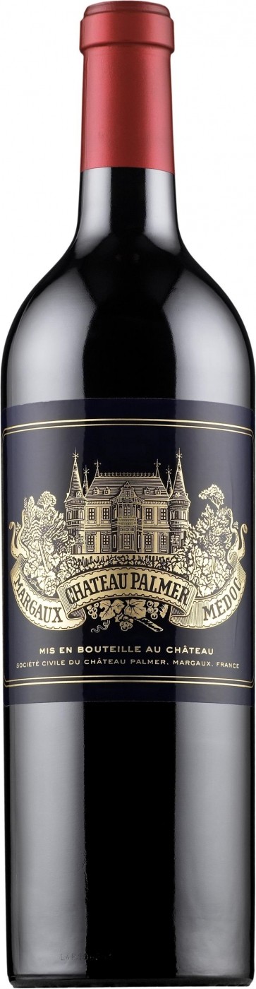 Купить Chateau Palmer OWC 1 bottle 0.75 в Москве