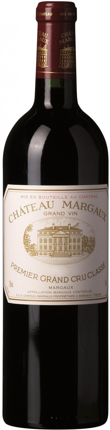 Купить Gambit Chateau Margaux Bordeaux Collection №150/200 2005-2015 OWC 11 bottles 0.75 в Москве