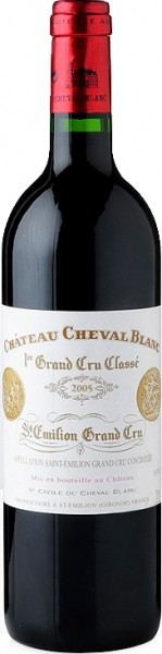 Купить Chateau Cheval Blanc OWC в Москве