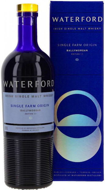 Купить Waterford Single Farm Origin Ballymorgan gift box в Москве