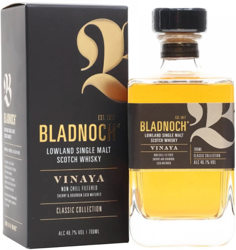 Купить Bladnoch Vinaya в Москве