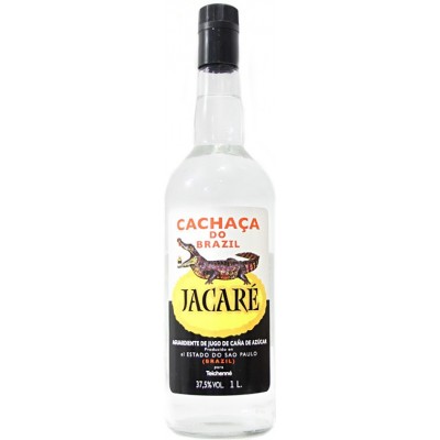 Купить Cachaca Jacare в Москве