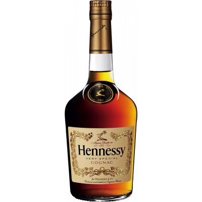 Купить Hennessy, VS в Москве