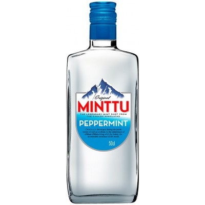 Купить Minttu, Peppermint в Москве