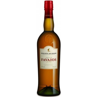 Купить Liqueur wine Adega de Favaios Moscatel do Douro DOC в Москве