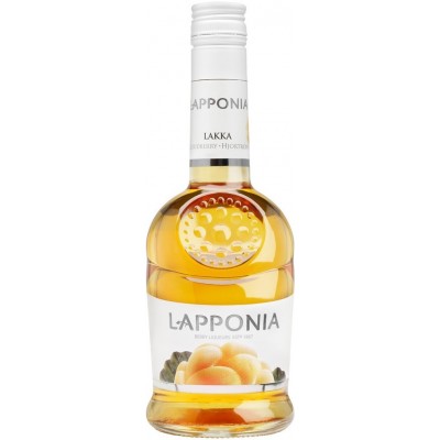 Купить Liqueur Lapponia Lakka 0.5 л в Москве