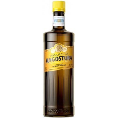 Купить Liqueur Amaro di Angostura 0.7 л в Москве
