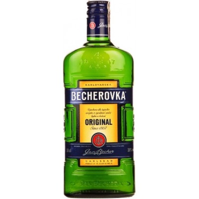 Купить Becherovka в Москве