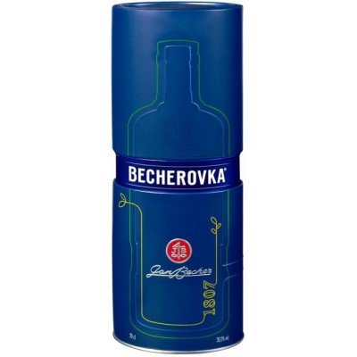Купить Liqueur Becherovka 0.7 л в Москве