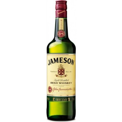 Купить Jameson в Москве