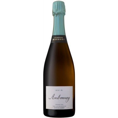 Marguet Ambonnay Grand Cru Extra Brut Champagne
