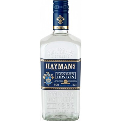 Купить Hayman`s, London Dry Gin в Москве