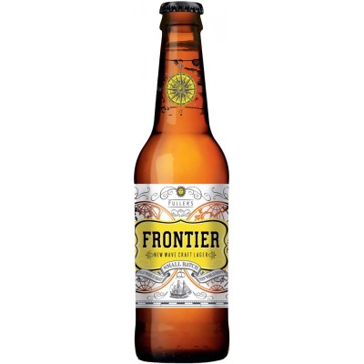 Fullers Frontier