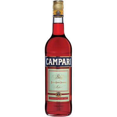 Купить Campari, Bitter Aperitif в Москве
