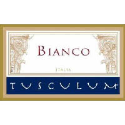 Купить Tusculum Bianco Secco VdT в Москве