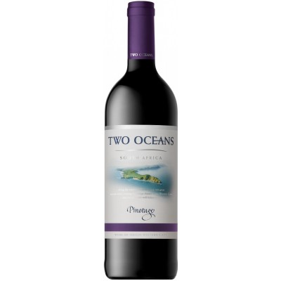 Two Oceans Pinotage