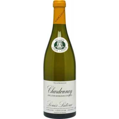 Louis Latour, Chardonnay, Bourgogne