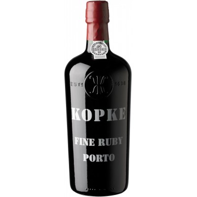 Купить Kopke Fine Ruby Porto в Москве
