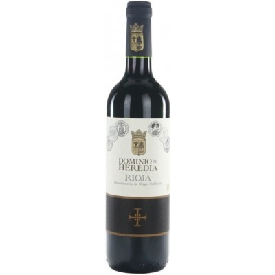 Купить Bodegas Altanza Dominio de Heredia Rioja в Москве
