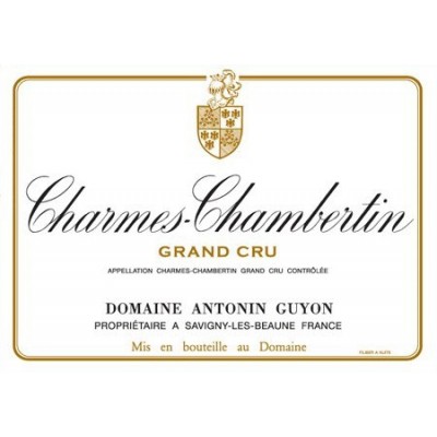 Купить Charmes-Chambertin Grand Cru AOC в Москве