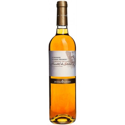 Купить Jose Maria da Fonseca Coleccao Privada Domingos Soares Franco Moscatel de Setubal Cognac в Москве