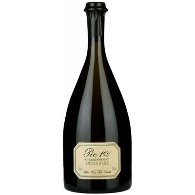 Chardonnay Pic 1-er Bourgogne