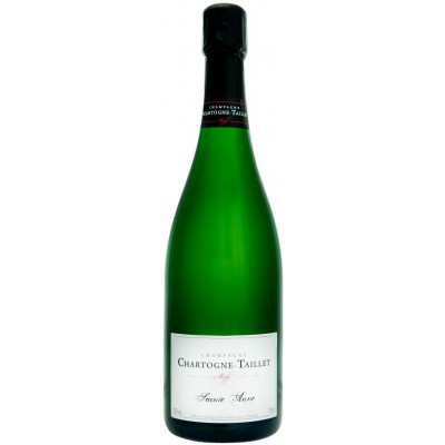 Chartogne-Taillet Sainte Anne Brut Champagne AOC