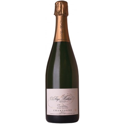 Champagne Serge Mathieu, Brut, Tradition