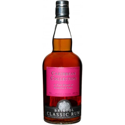 Купить Bristol Classic Rum Caribbean Collection в Москве