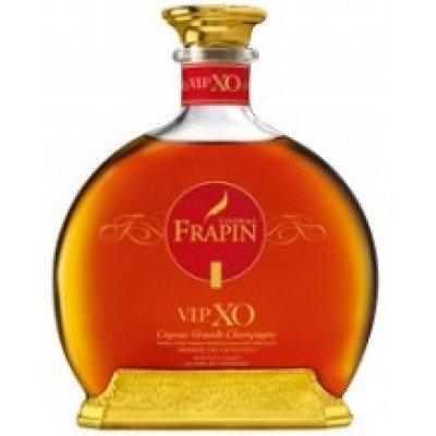 Купить Frapin, VIP XO, Grande Champagne, Premier Grand Cru Du Cognac, gift box в Москве