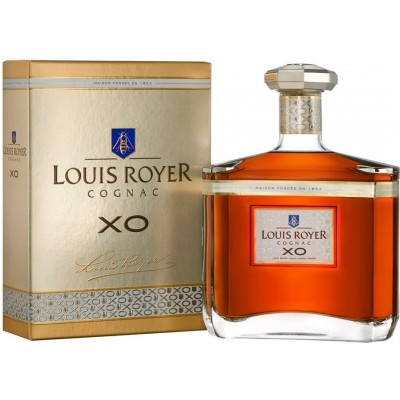 Купить Louis Royer XO, gift box в Москве