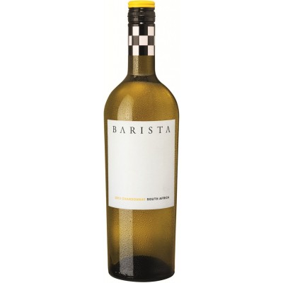 Barista, Chardonnay
