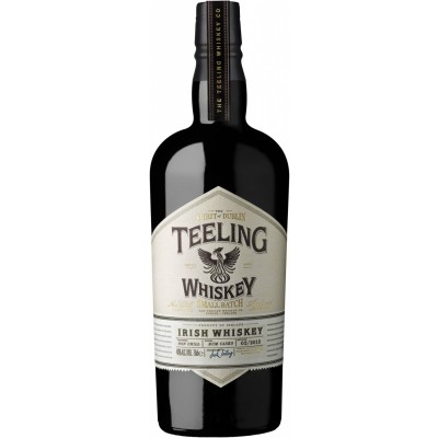 Купить Teeling, Irish Whiskey в Москве