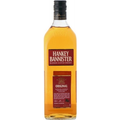 Купить Hankey Bannister Original в Москве