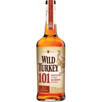 Купить Wild Turkey 101 в Москве