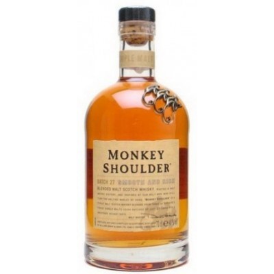 Купить Monkey Shoulder в Москве