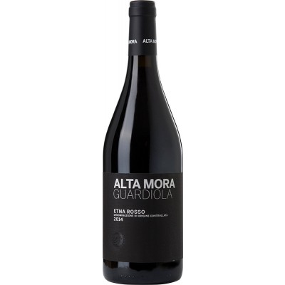 Купить Alta Mora Guardiola Etna Rosso в Москве