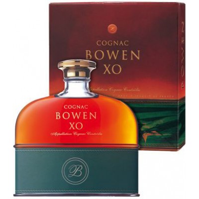 Купить Bowen XO, gift box в Москве