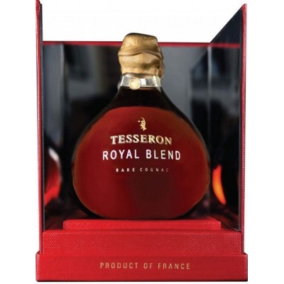 Купить Tesseron Royal Blend gift box в Москве