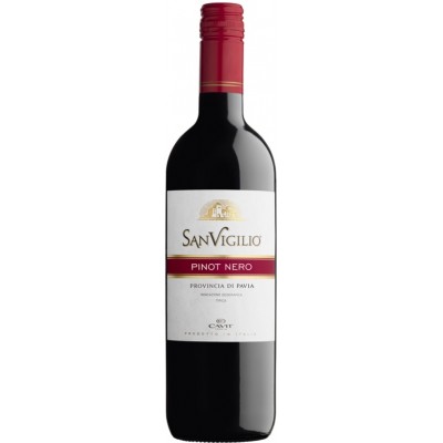 Sanvigilio, Pinot Nero