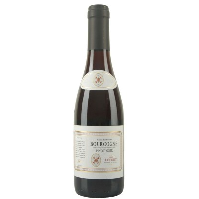 Jean Lefort, Bourgogne, Pinot Noir