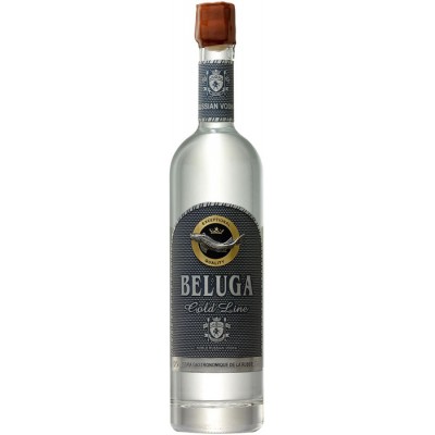 Купить Beluga, Gold Line в Москве