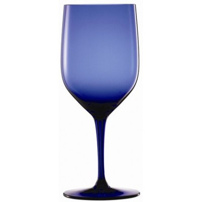 Spiegelau Authentis Mineral Water Blue 4405011 (4 шт.)