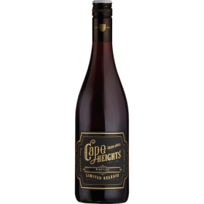 Cape Heights, Pinotage