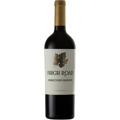 High Road, Director`s Reserve