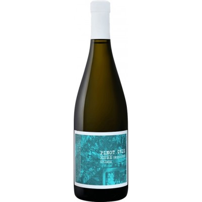 Esse Unplugged, Pinot Gris