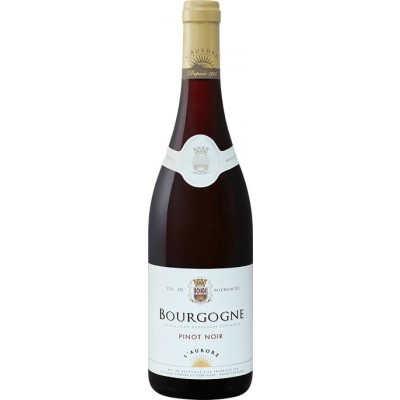 Lugny L’Aurore, Bourgogne, Pinot Noir