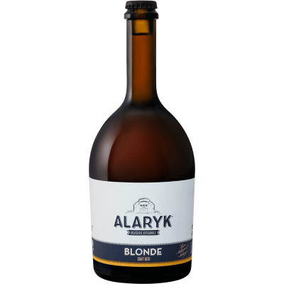 Alaryk, Blonde Pale Ale