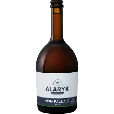 Alaryk, India Pale Ale